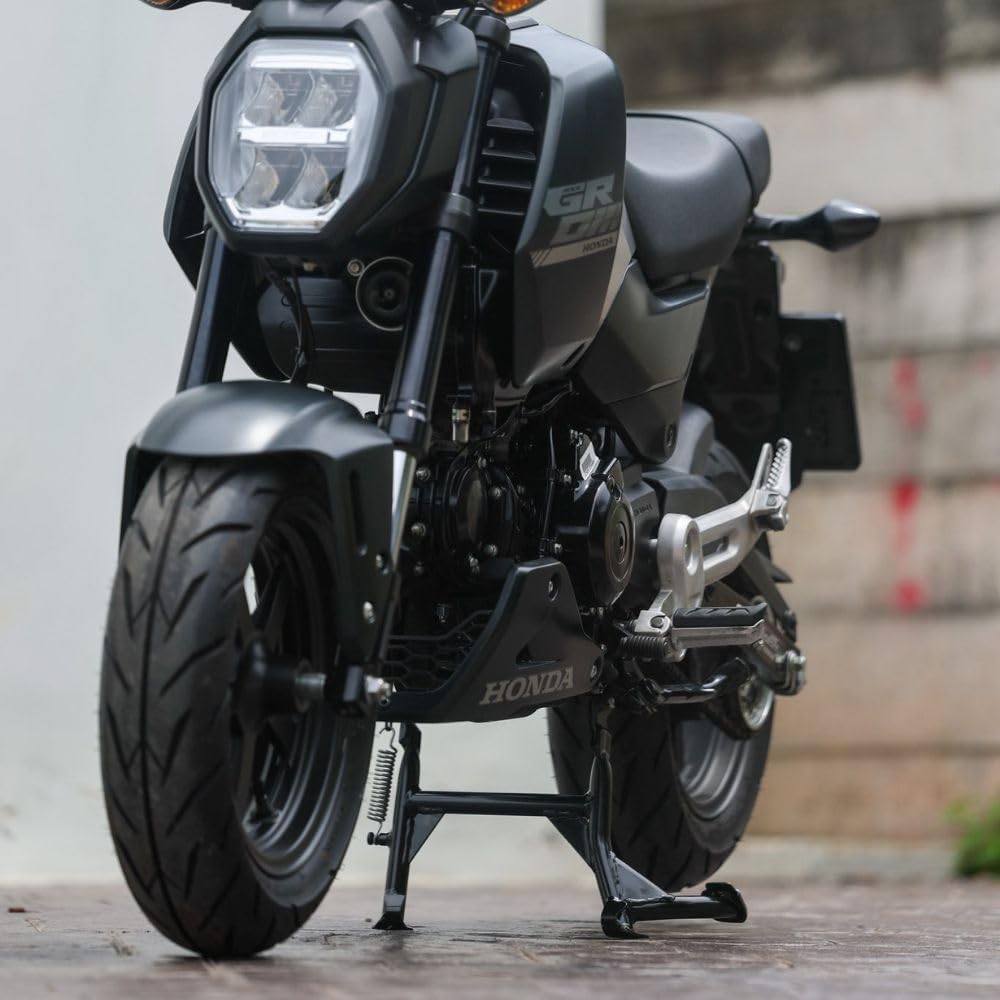 Amazon | MOTOSKILL ホンダグロム用センタースタンド/Center Stand for
